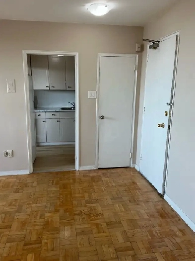 Aug. 1 - One Bedroom Apt. Finch-Bathurst area Image# 10