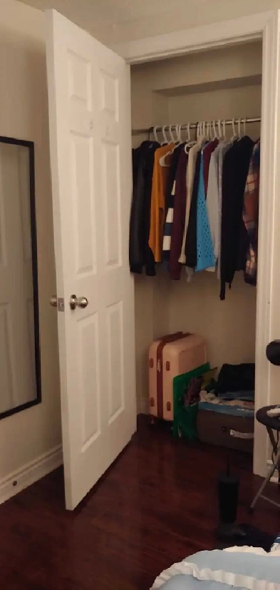 Girl Only Room Available Near Sheridan College Brampton Image# 2