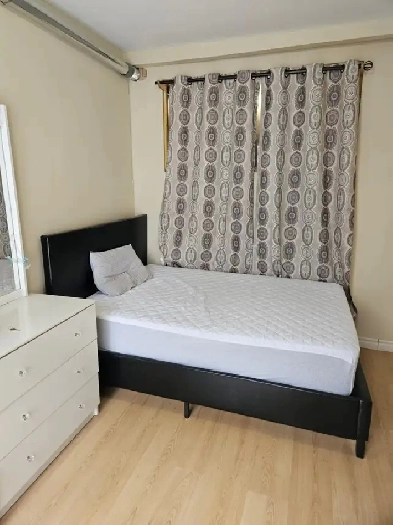 chambre a louer pour fille Image# 2
