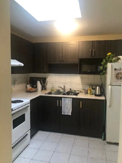 Downtown Furnished 1 Bdrm 5 Min to Uof T (College/University) Image# 6