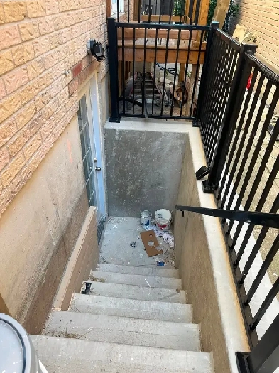 2 Bedroom legal basement apartment for rent Image# 7