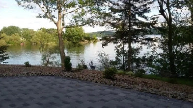 Waterfront Apartment Image# 1