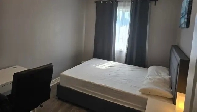 Nice Room for Rent in St. Catharines Image# 1