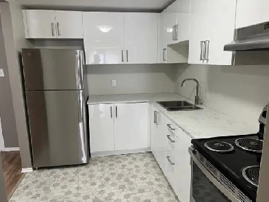 1 Bedroom Apartment Kemptville Image# 3