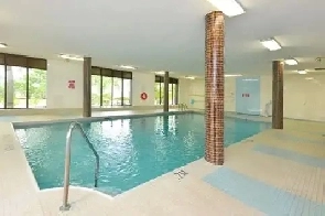 ROOM NEAR SENECA-CENTENNIAL-College-MCCOWAN-High-Rise Condo! Image# 7