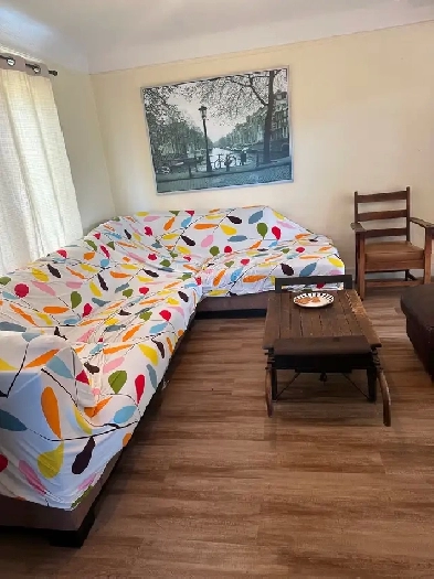 3 BEDROOMS DETACHED HOUSE RENT Image# 2