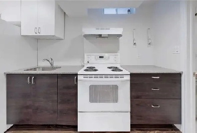 2 Bedroom Basement Apartment for rent Image# 1