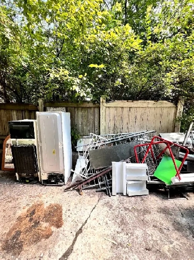 Junk Removal Montreal Services Image# 3