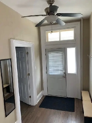 5bdm 2 bath home for rent downtown, students/grads preferred Image# 1