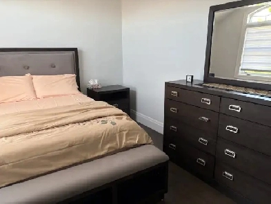 One bedroom for rent /Female only Image# 5