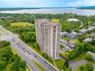 2 Bedroom 1 bathroom Apartment for Rent Image# 1