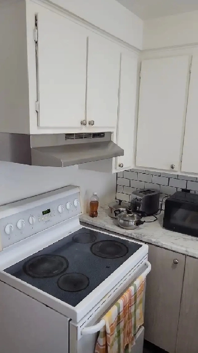 Chambre en colocation pour fille Image# 1