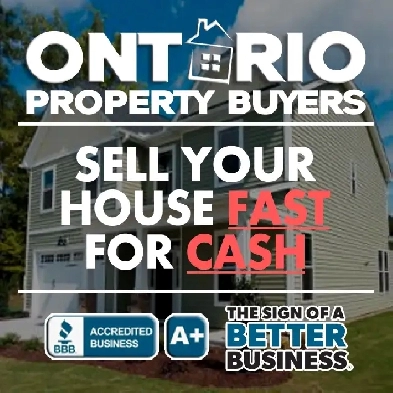 Homeowners who need to sell their property fast! Sarnia and surr Image# 1