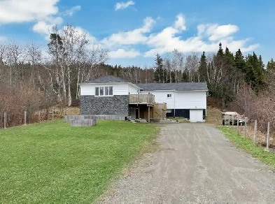 Nestled in the scenic town of Glovertown Image# 1