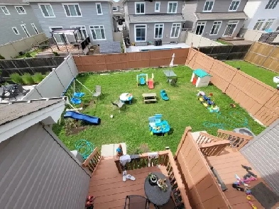 3 bedroom townhouse for rent Image# 11