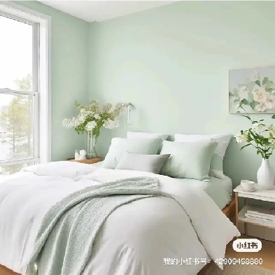 High quality new renovation single person’s rooms by NW train Image# 1