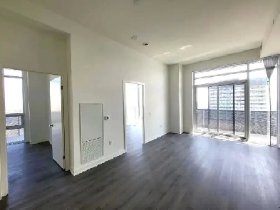 2 Bedroom, 2 Bathroom, 11ft ceilings Condo for rent Image# 7