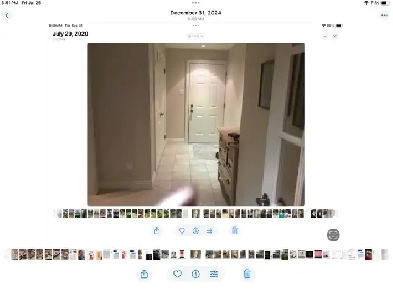rental unit in upscale home Image# 5
