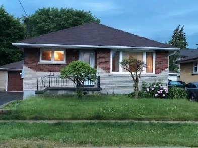 Full House for rent near Oshawa Center Image# 15