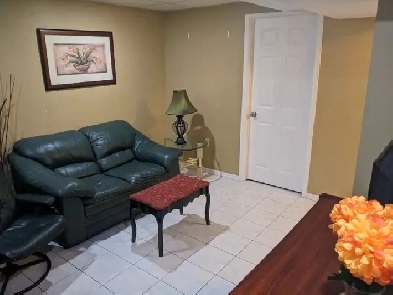 Clean Private Room Image# 1