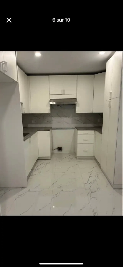 appartement 3.5 Image# 4