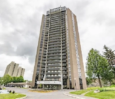 Spacious 3-bedrm 1-bath condo near Carleton U. for rent Image# 7