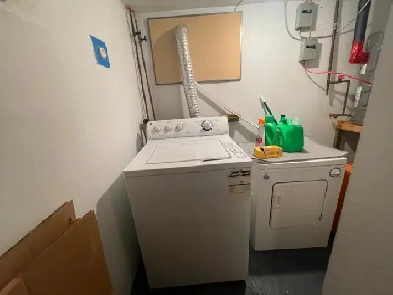 BASEMENT  APARTMENT Image# 4