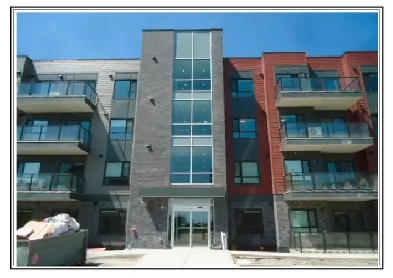 Brand new 2 bedroom 2 bathroom for rent Image# 1