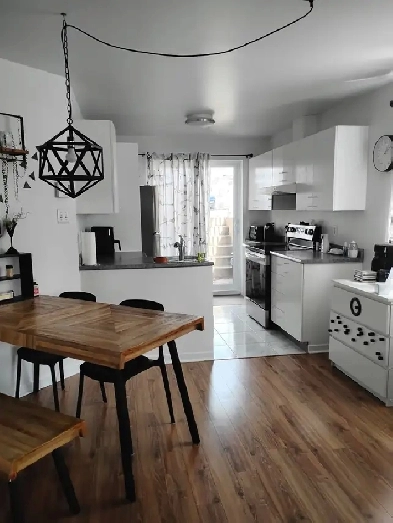 Appartement à louer à Verchères Image# 3