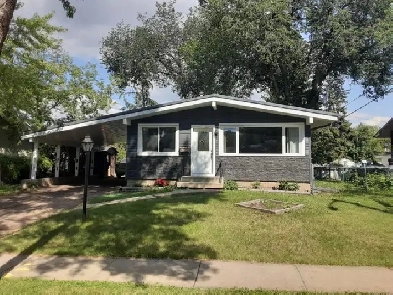 St. Albert Basement Suite for Rent Image# 7