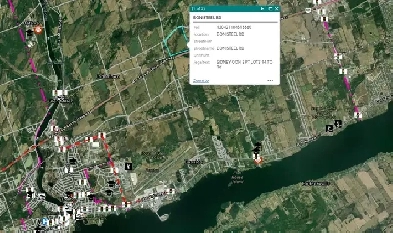 180 ACRE FARMLAND FOR SALE IN TRENTON ONTARIO FOR SALE Image# 3