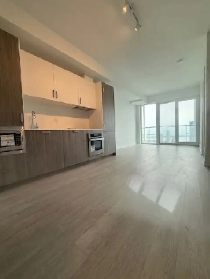 New condo 2 bedroom 2bathroom near TMU Toronto to rent by owner Image# 1