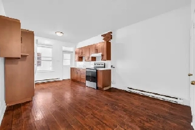 Condo / Apartment for rent