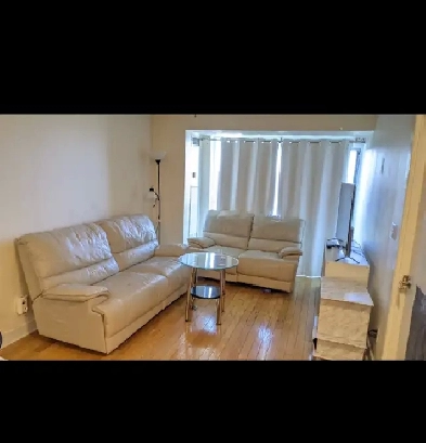 1 Bedroom Unit For Rent - 16 Harrison Garden Blvd Image# 1