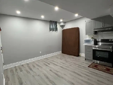 Separate Room for Rent Image# 1