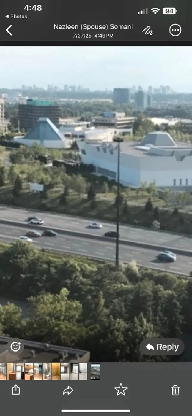 Beautiful spacious Condo.   ( 4% discount) Image# 1