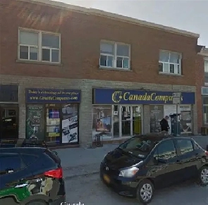 Kingston 2 Bedroom Apartment for Rent Image# 4