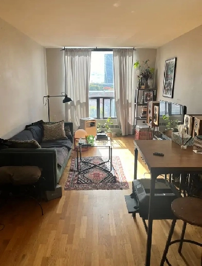 Charming 1br Across from Trinity-Bellwoods - Bright, Charming Image# 2