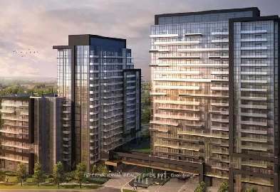 Luxury D'or Condos in THORNHILL! Image# 10