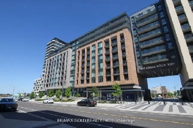 Great 1 DEN in Vaughan (Go2 Condos) Image# 4
