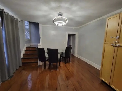 house for rent near the university and on route to college Image# 1