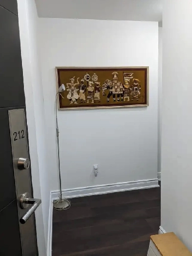 Short Term Rental - 1 Bedroom condo in the heart of Toronto Image# 2