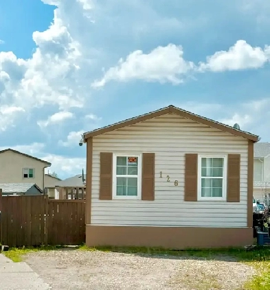 HOME FOR SALE - 3 Bed 2 Bath - Hinton Image# 5