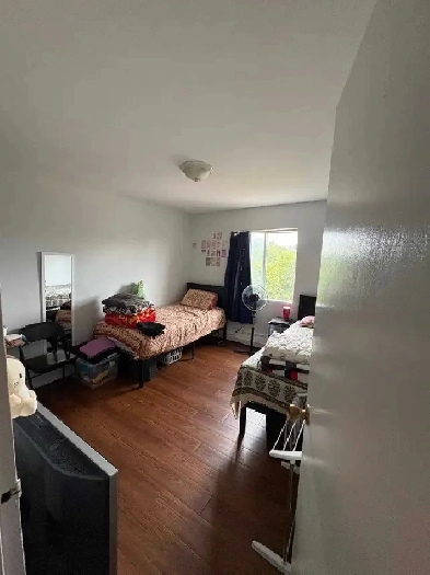 Single room in an apartment Image# 3