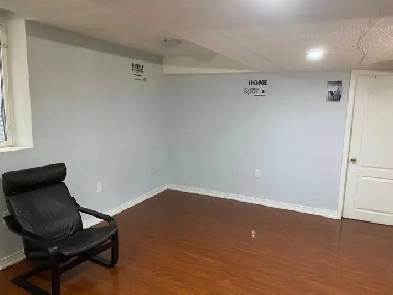 Legal Basement Available in Brampton Image# 4