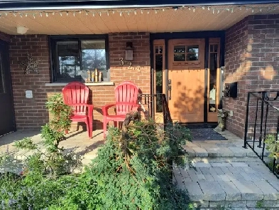 Executive Waterfront Rental Image# 1