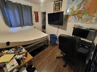 petite chambre à louer Image# 1