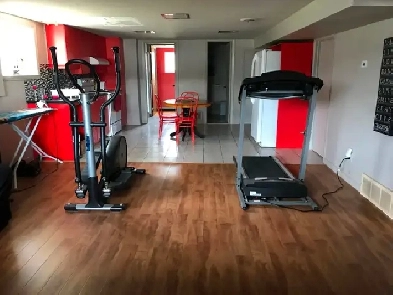 Chambre Longueuil Image# 1