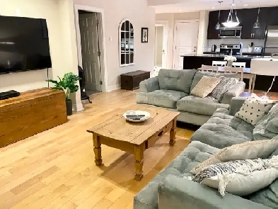 Quiet Furnished 2 Bedroom Condo Tsawwassen incl Everything Image# 9