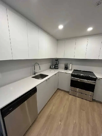 Condo  3/12 Tout inclus! Image# 3